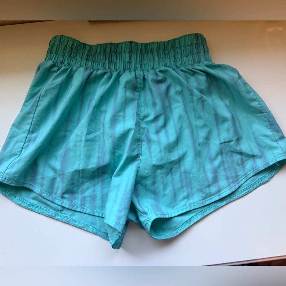 Nike Dri Fit  Athletic Shorts Size Small